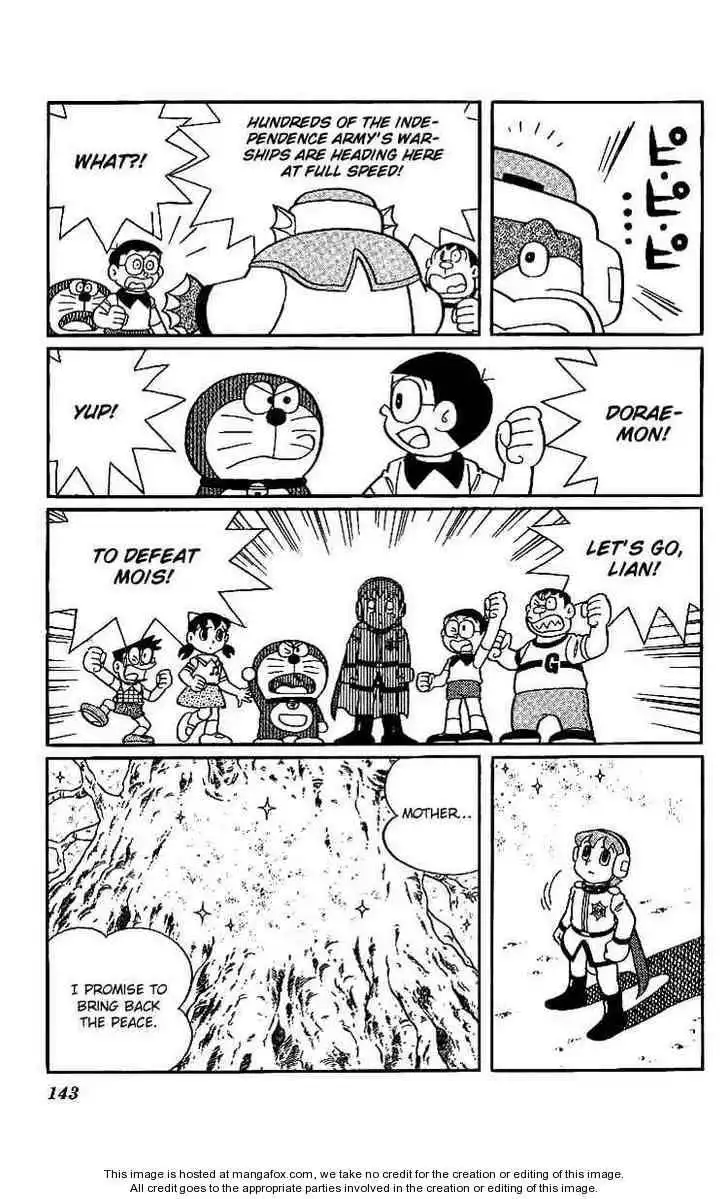 Doraemon Long Stories Chapter 19.4 25